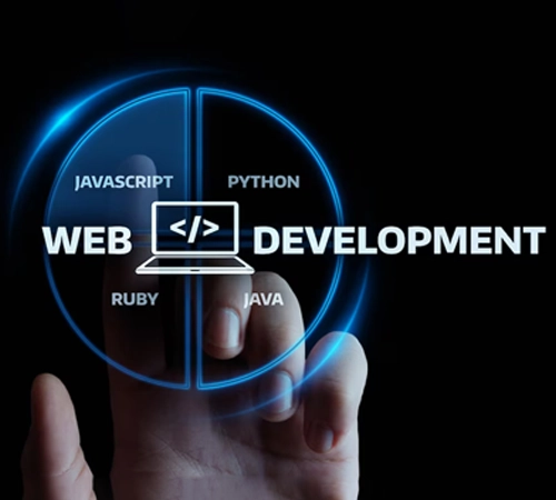 Web Development