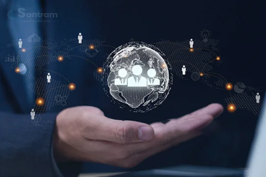 Client-Centric Approach