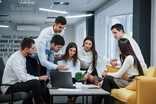 Enhanced Collaboration