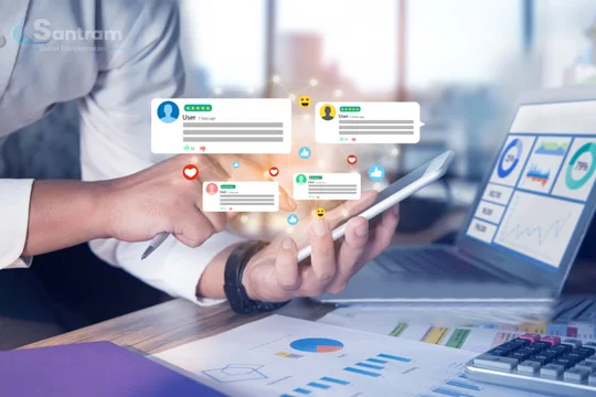 Focus on Customer Experience