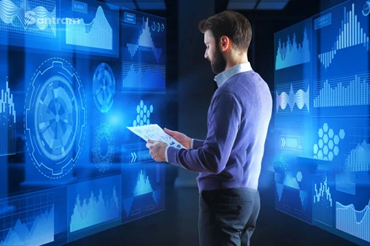 Future-Proofing the Business