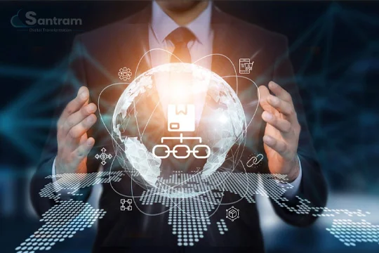 Increased Agility and Resilience
