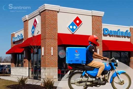 Domino’s