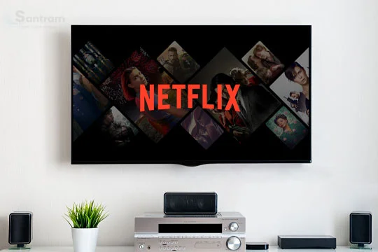 Netflix