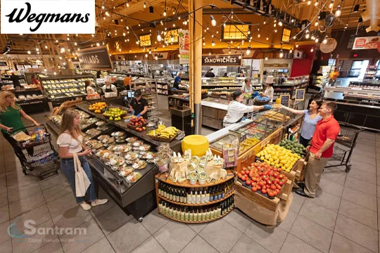 Wegmans
