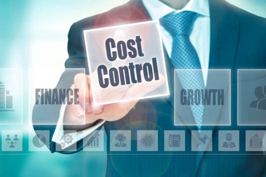 Cost Control