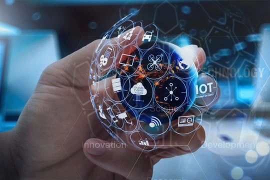 Emerging Technologies