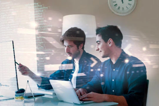 Modernizing IT Infrastructure