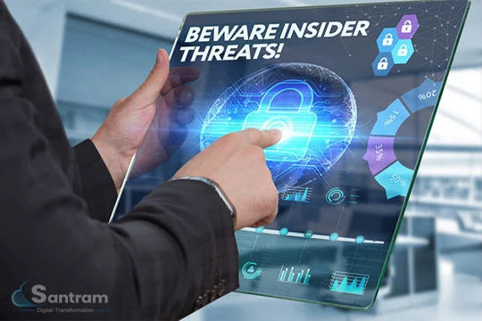 Insider Threats