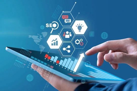 What is meant by Digital Transformation