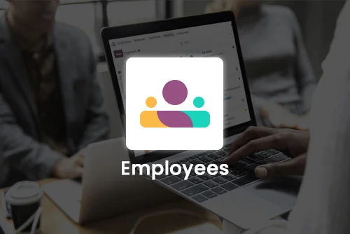 Human Resource