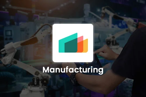 Manufacturing