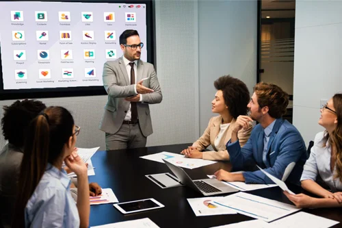 Odoo Consultation