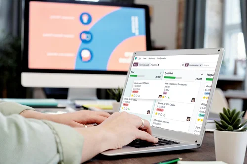 Odoo Customization