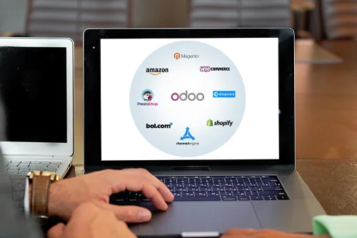 Odoo Integration