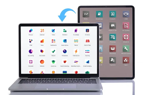 Odoo Migration