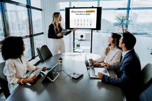 Odoo Training