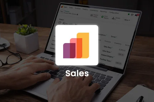 Sales