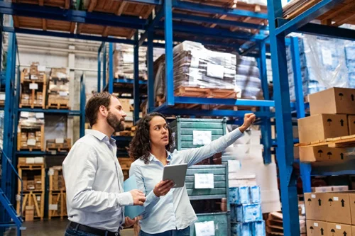 Wholesale Business